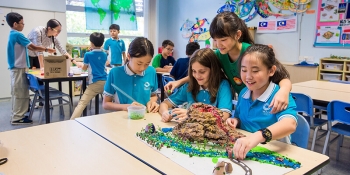 Nexus International School Malaysia