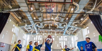 Nexus International School Malaysia