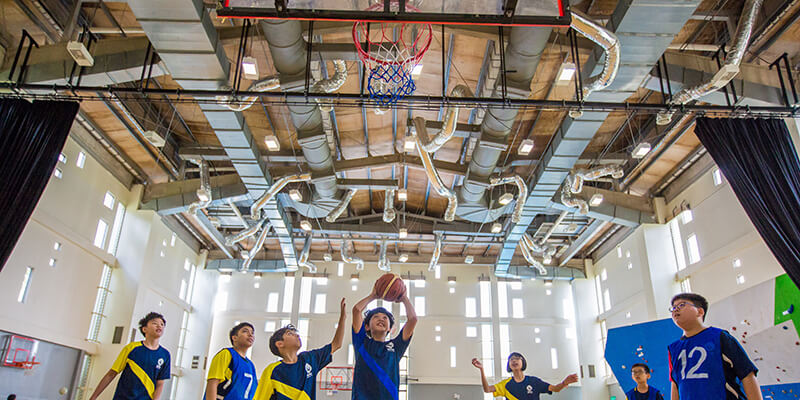 Nexus International School Malaysia