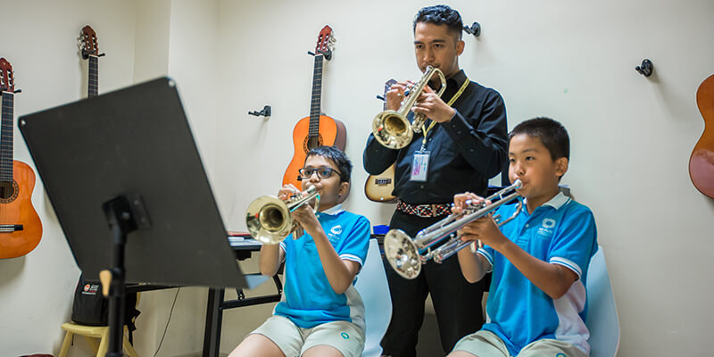 Nexus International School Malaysia