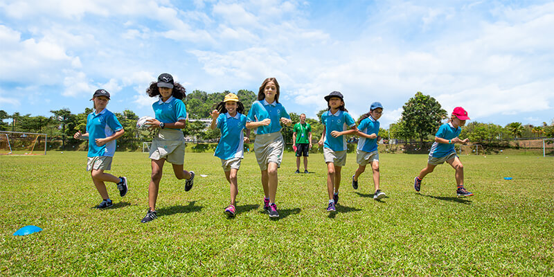 Nexus International School Malaysia