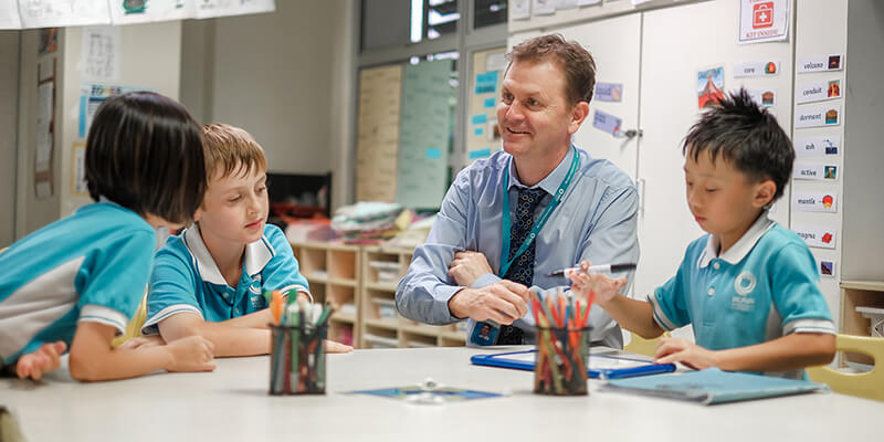 Nexus International School Malaysia