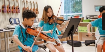 Nexus International School Malaysia