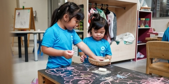 Nexus International School