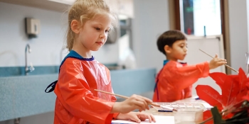 Nexus International School