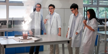 Nexus International School