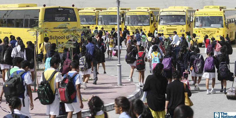 Northern emirates schools branded 'weak' by Ministry of Education