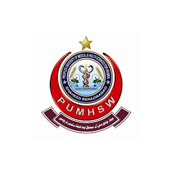 Peoples University of Medical and Health Sciences for Women