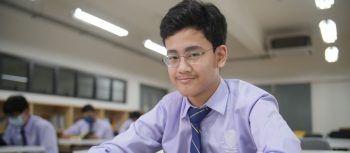 Seven Skies International School