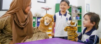 Seven Skies International School