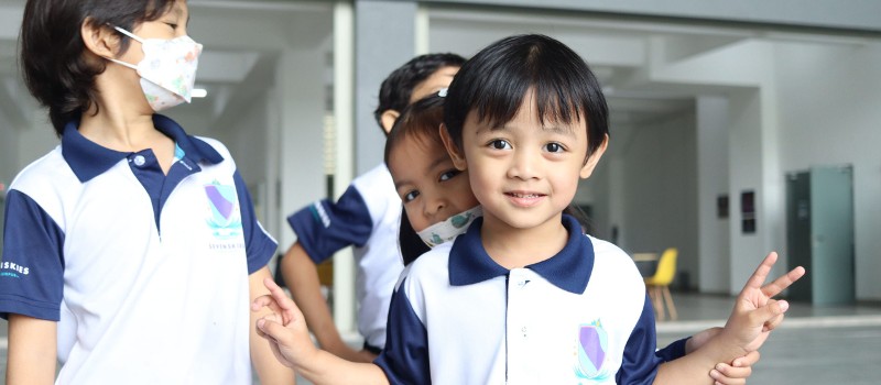Seven Skies International School
