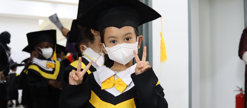 Seven Skies International School