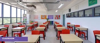 Seven Skies International School