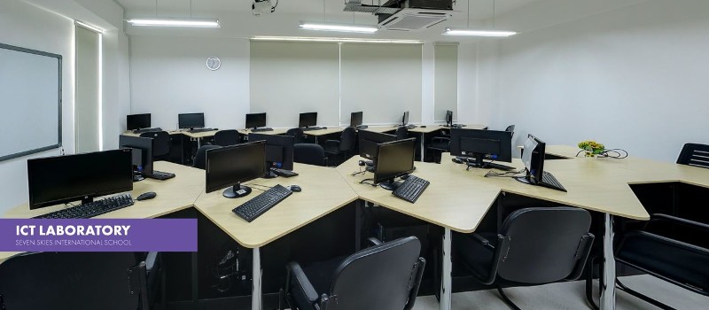 Seven Skies International School