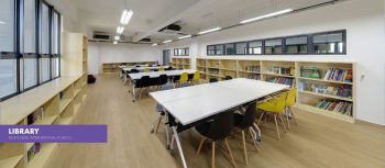 Seven Skies International School