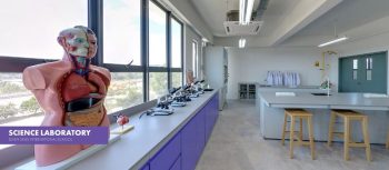 Seven Skies International School