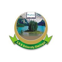Shaheed Benazir Bhutto University