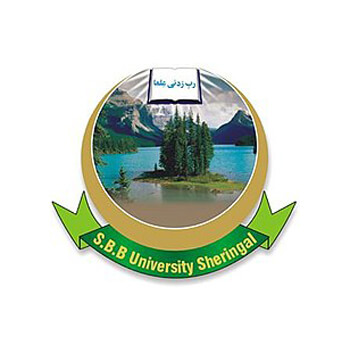 Shaheed Benazir Bhutto University