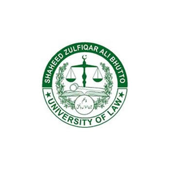 Shaheed Zulfiqar Ali Bhutto University of Law