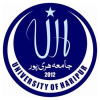 The University of Haripur