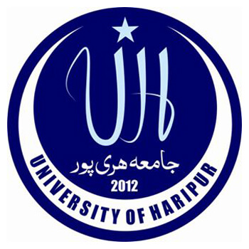 The University of Haripur