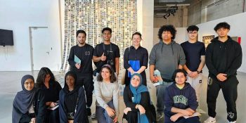 Belgravia High School Doha
