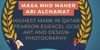 Belgravia High School Doha