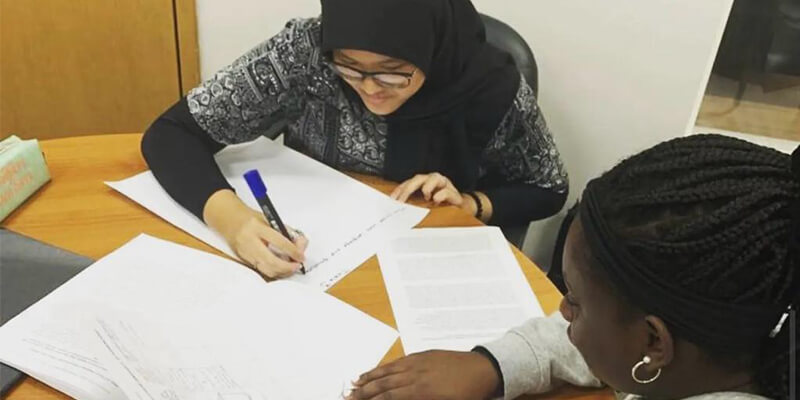 Belgravia High School Doha