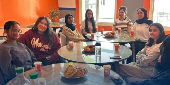 Belgravia High School Doha
