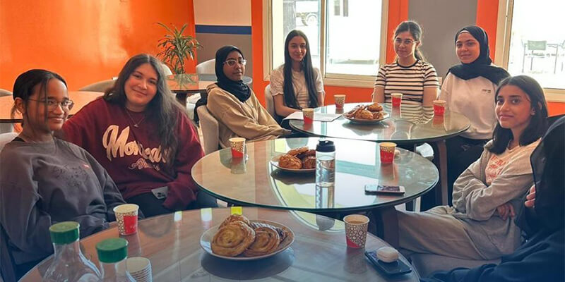 Belgravia High School Doha