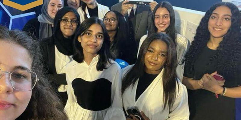 Belgravia High School Doha