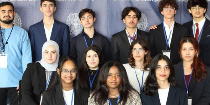 Belgravia High School Doha