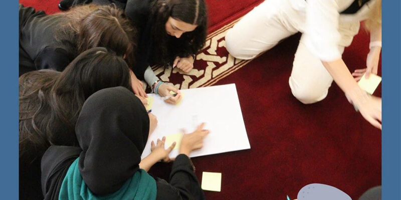Belgravia High School Doha