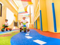 Bright Kids Nursery, Al Manaseer