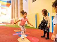 Bright Kids Nursery, Al Manaseer