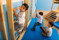 Bright Kids Nursery, Al Muroor