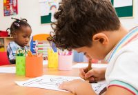 Bright Kids Nursery, Al Muroor
