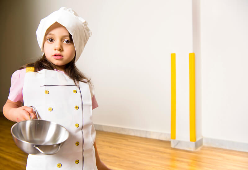 Bright Kids Nursery, Al Muroor