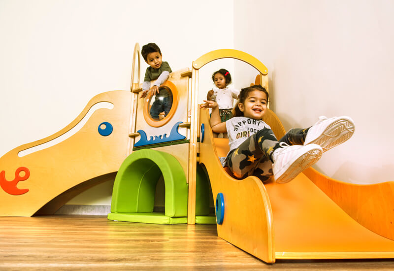 Bright Kids Nursery, Al Muroor