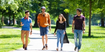 EU Business School, Munich Campus