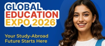 Global Education Expo Abu Dhabi 2026