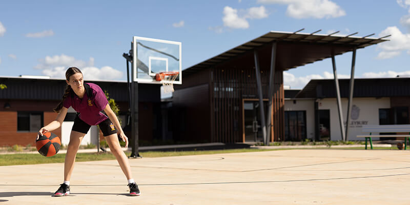 Haileybury Rendall School