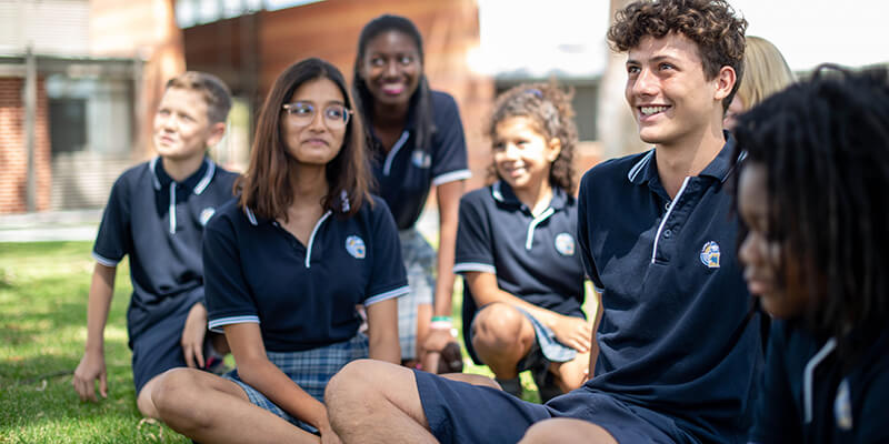 International School of Western Australia