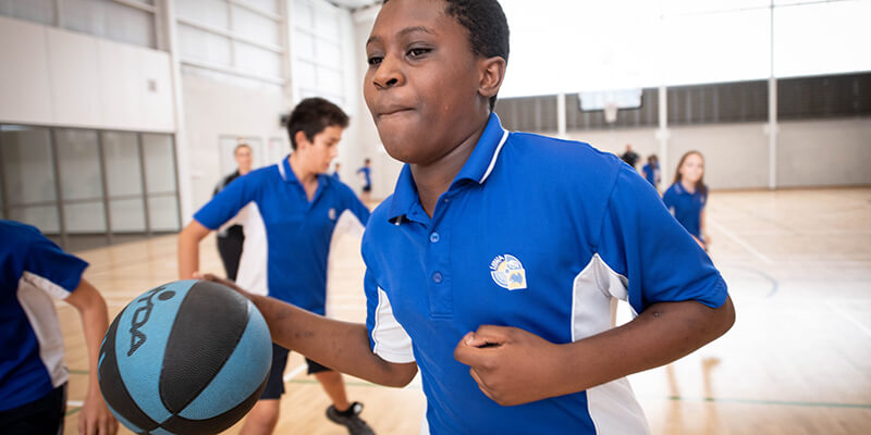 International School of Western Australia