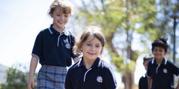 International School of Western Australia