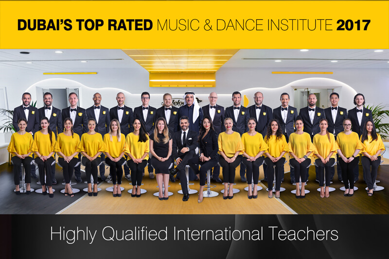 Melodica Music center (Photo Gallery)