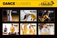 Melodica Music Academy