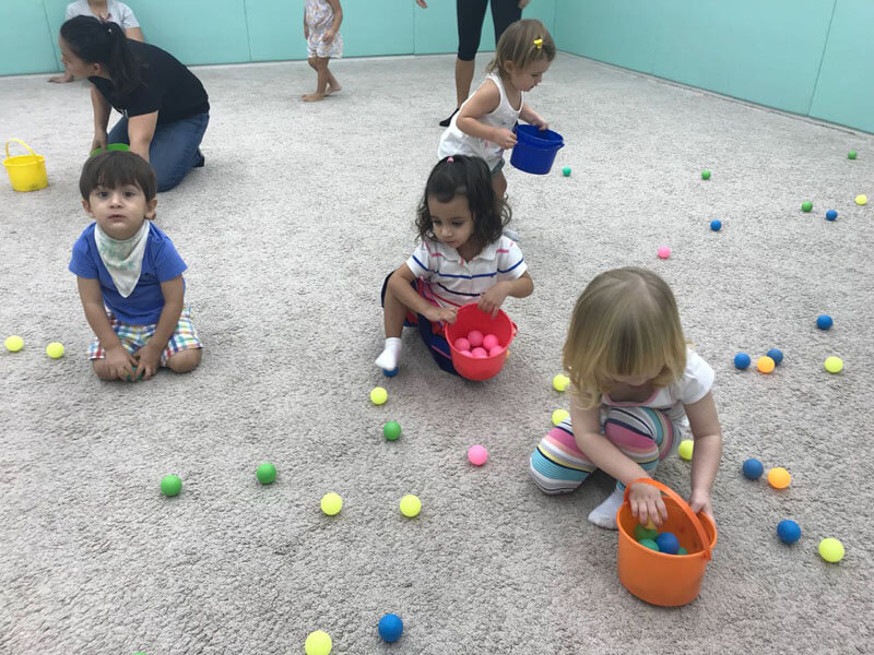 Redwood Montessori Nursery, Dubai