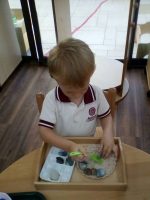 Redwood Montessori Nursery, Dubai
