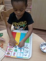Redwood Montessori Nursery, Dubai